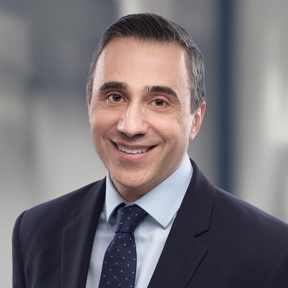 John Emanoilidis photo