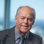 Gordon W. Flynn, FCPA, FCA KC photo