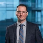 S. Dane ZoBell, TEP photo