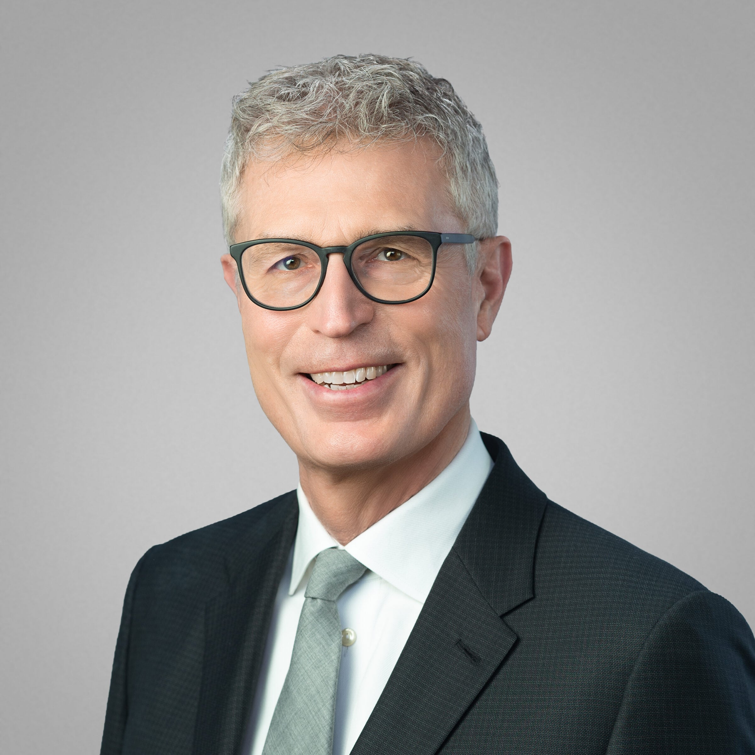 Donald K. Biberdorf KC photo