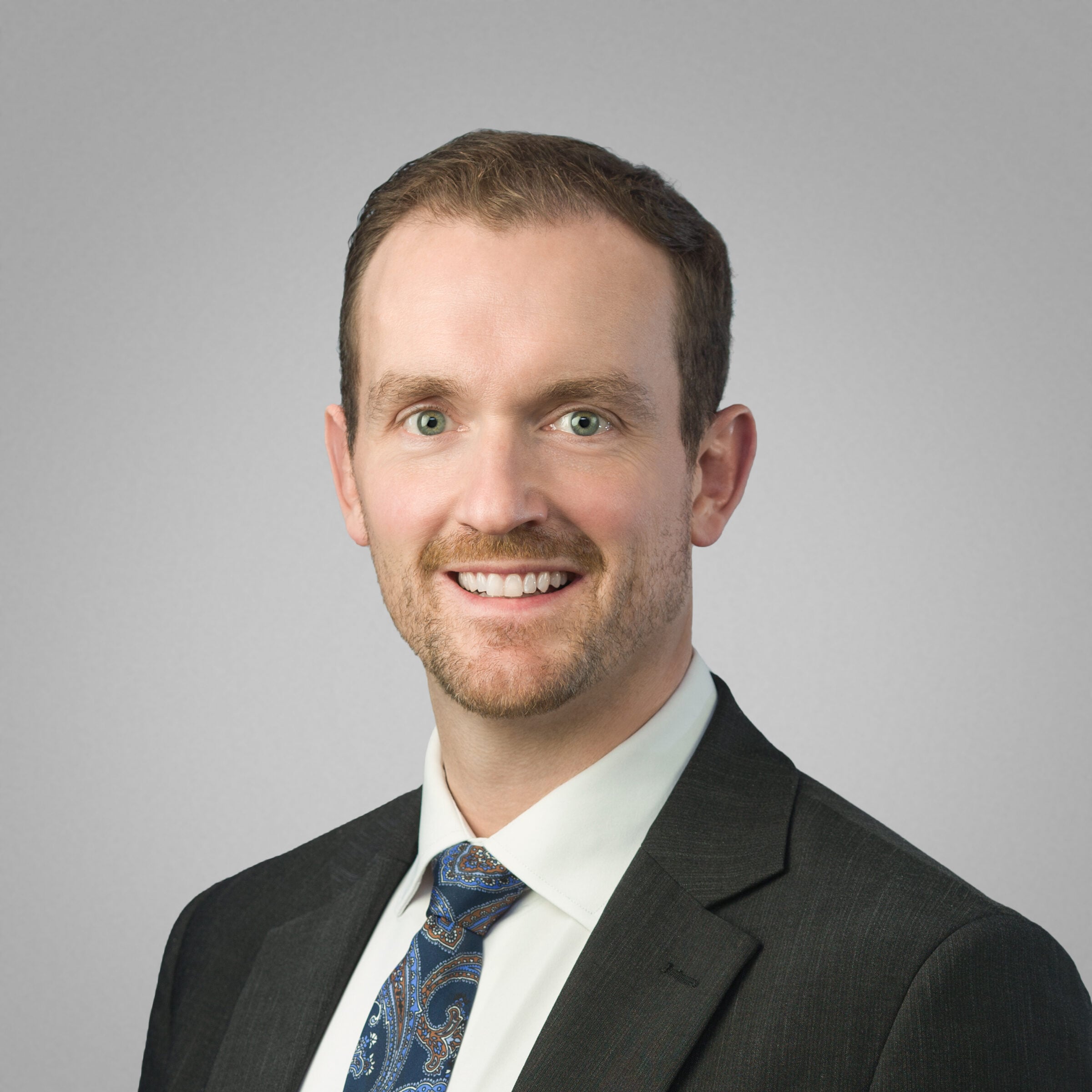 Kyle A. Ross photo
