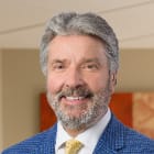 Joe D. Struck, FCPA, FCA KC photo