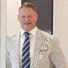 Perry Kiefer, CPA, CA, T2P photo
