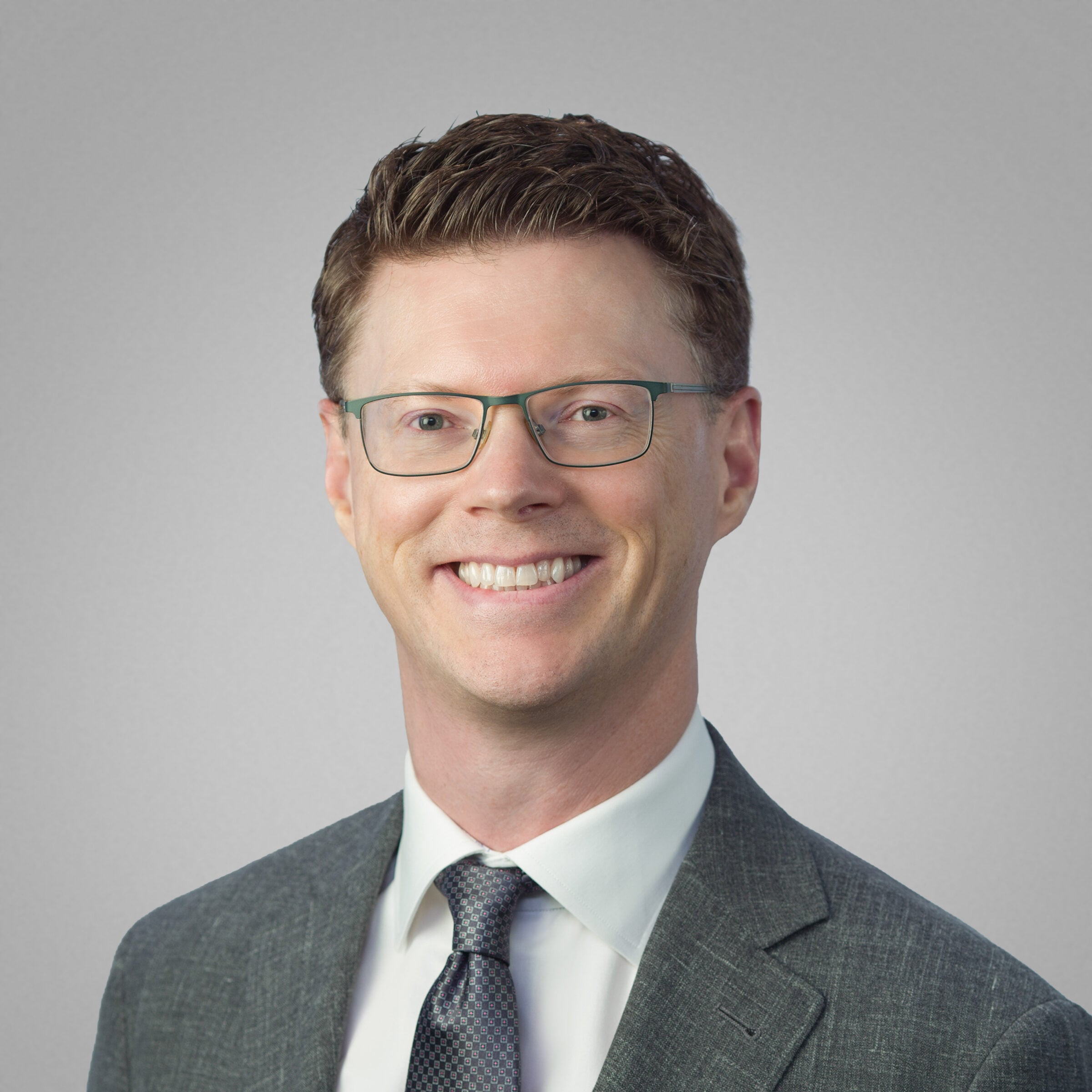 Anthony V. Strawson, CPA, CMA KC photo