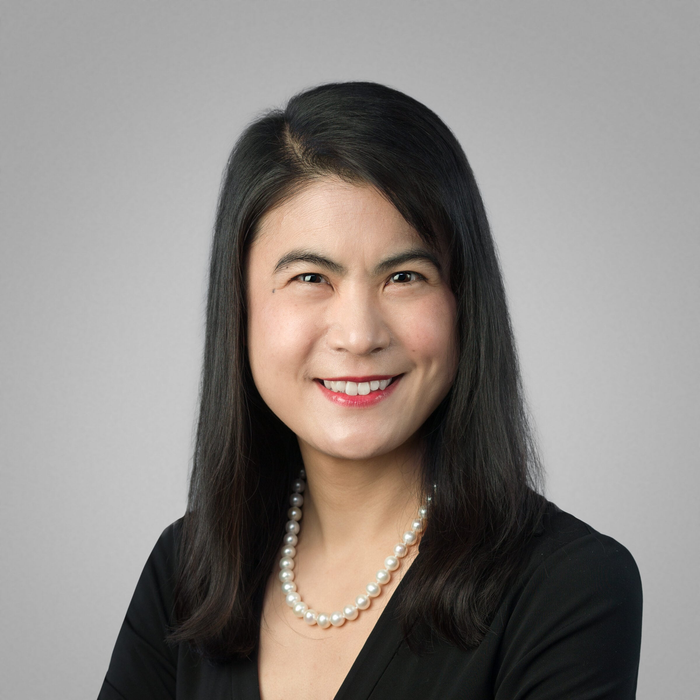 Sarah S. Chiu photo