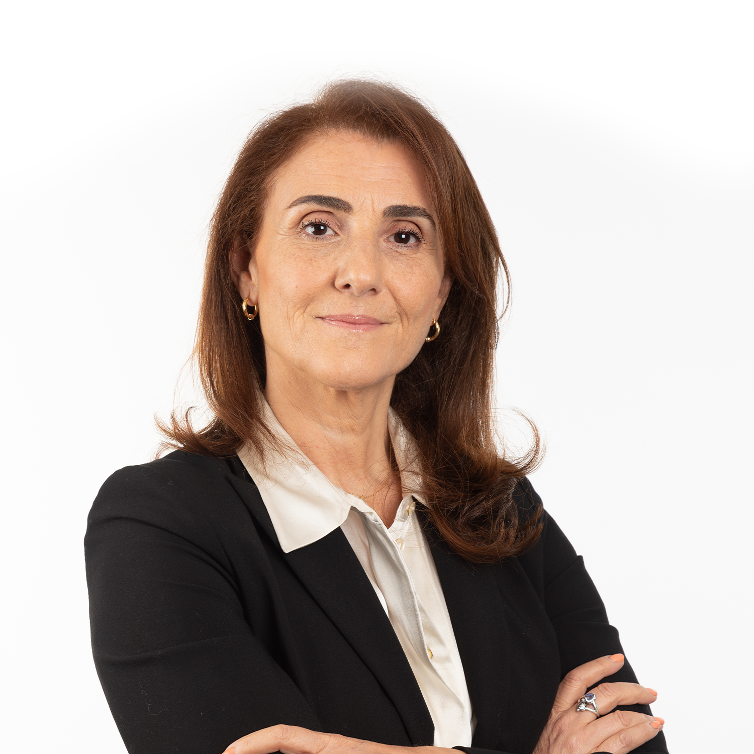 Mariela Inés Melhem photo