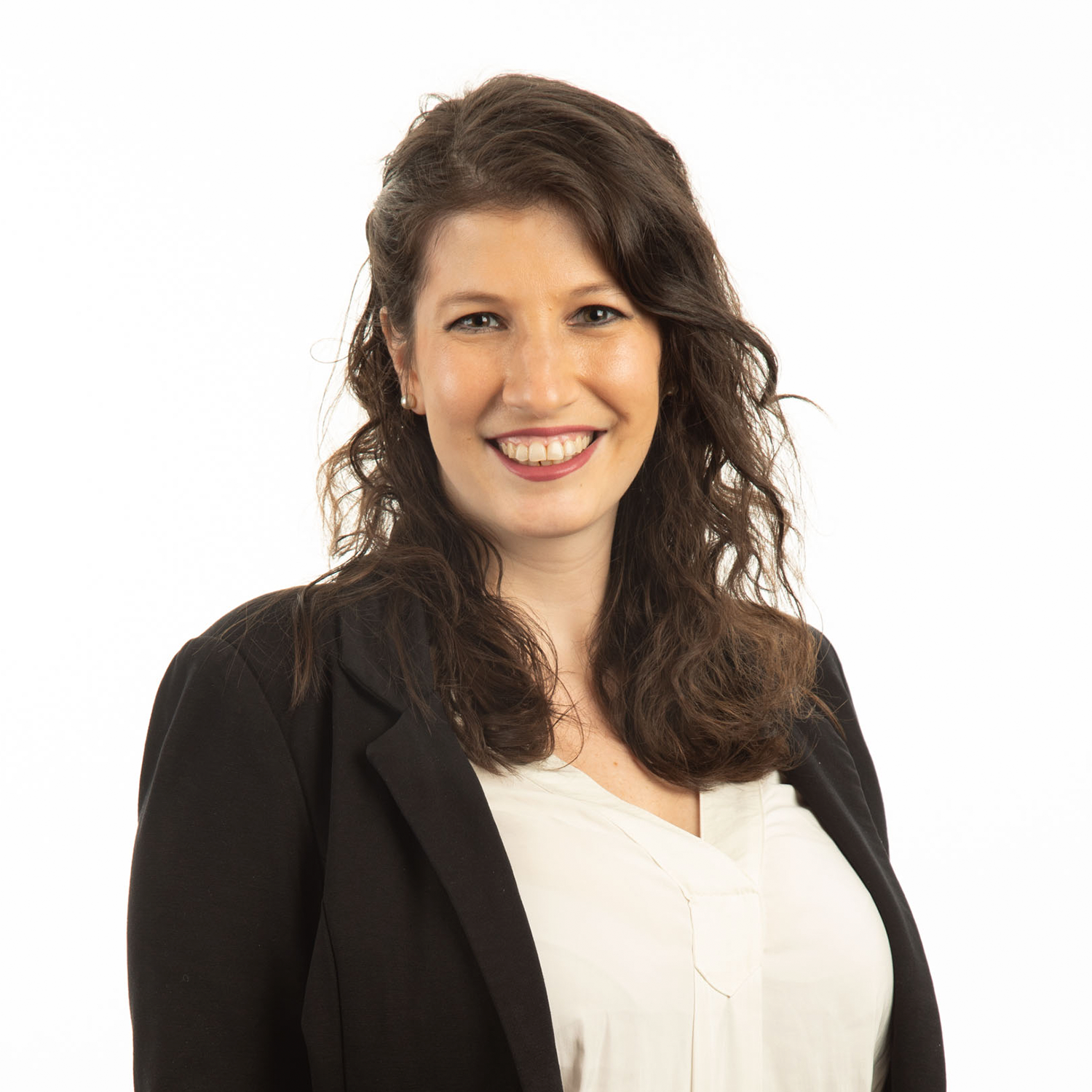 Melina Goldberg photo