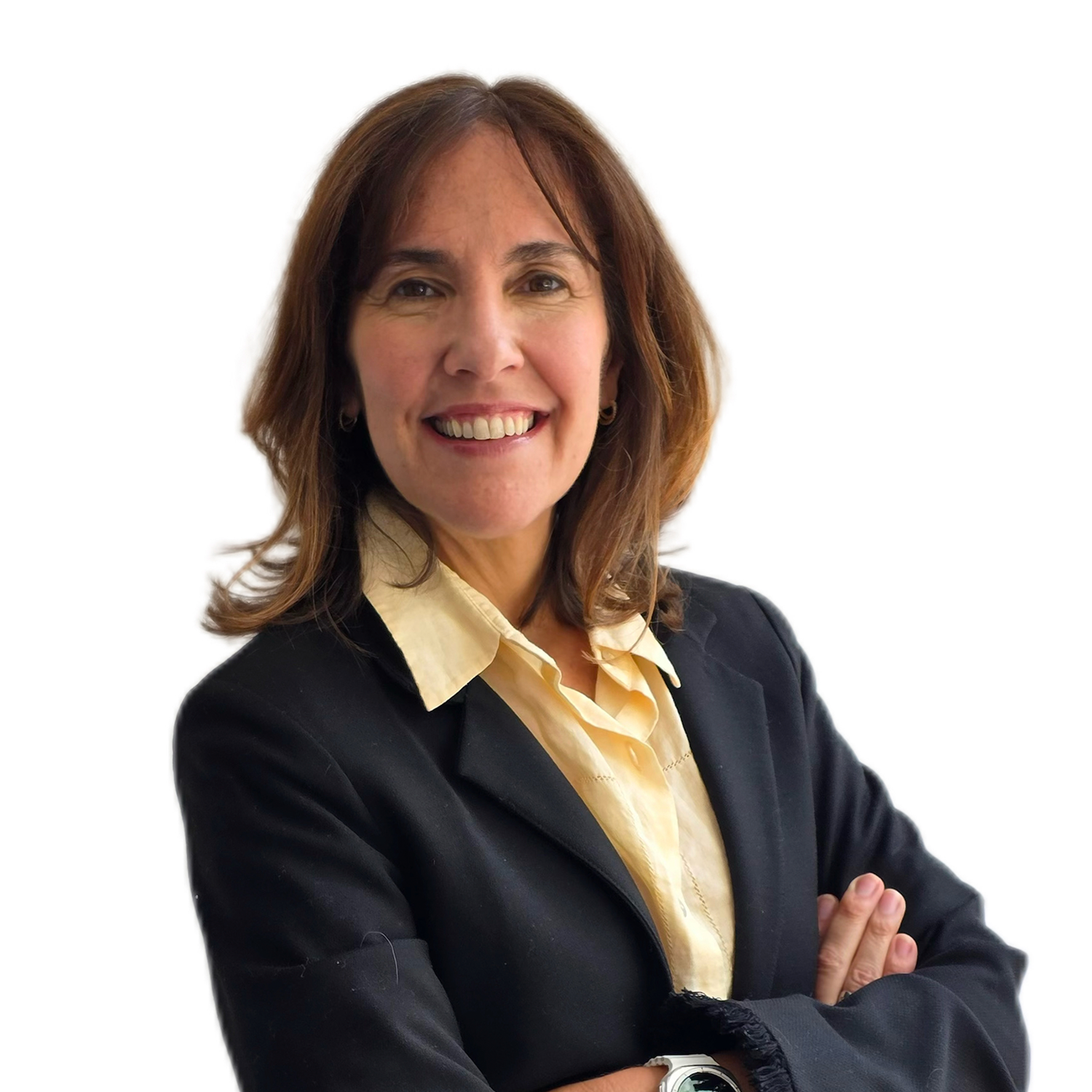 María Recondo photo