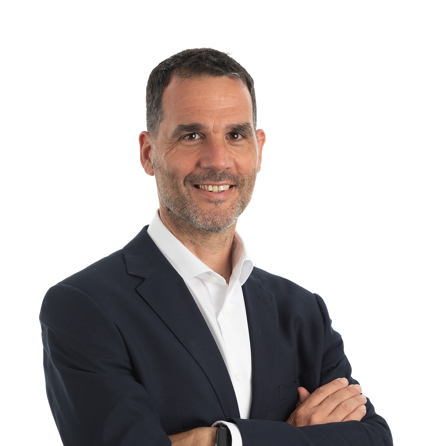 Esteban Valansi photo