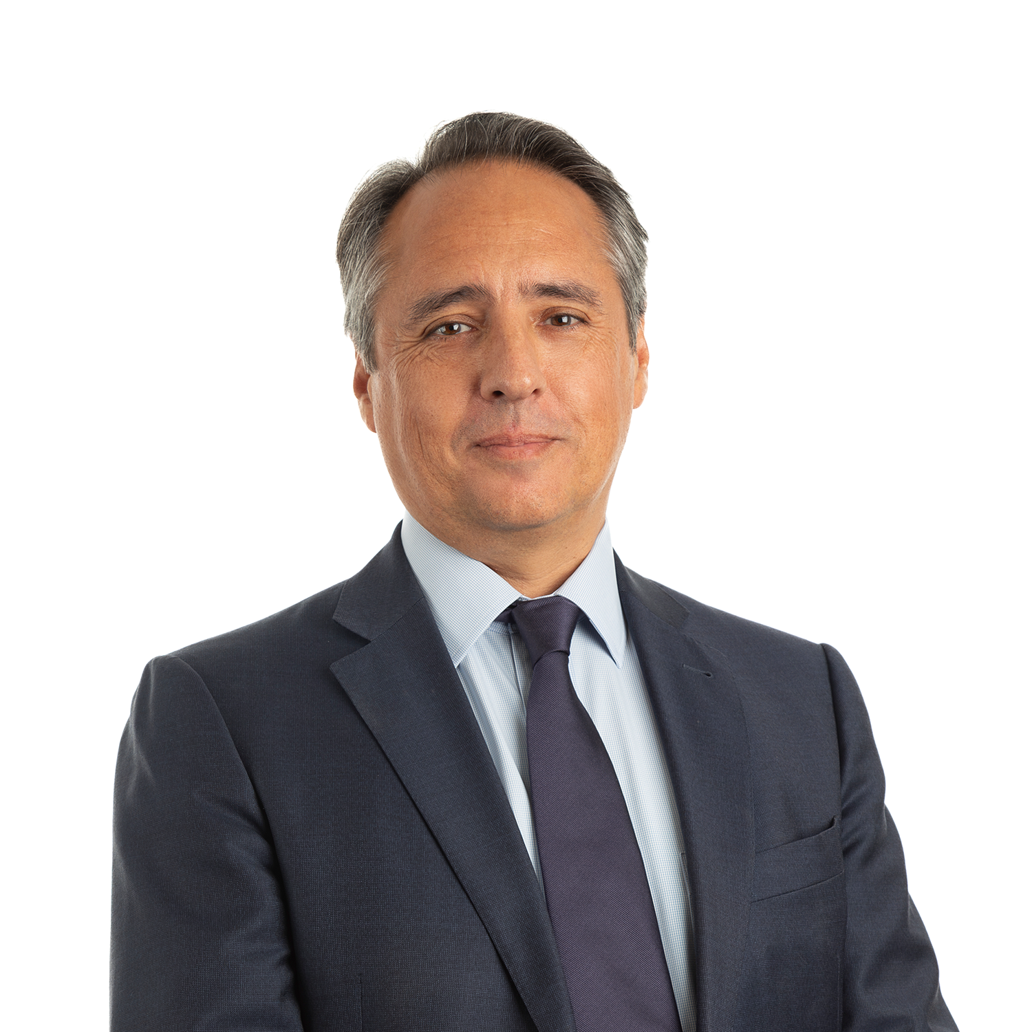 Ignacio Bérèterbide photo