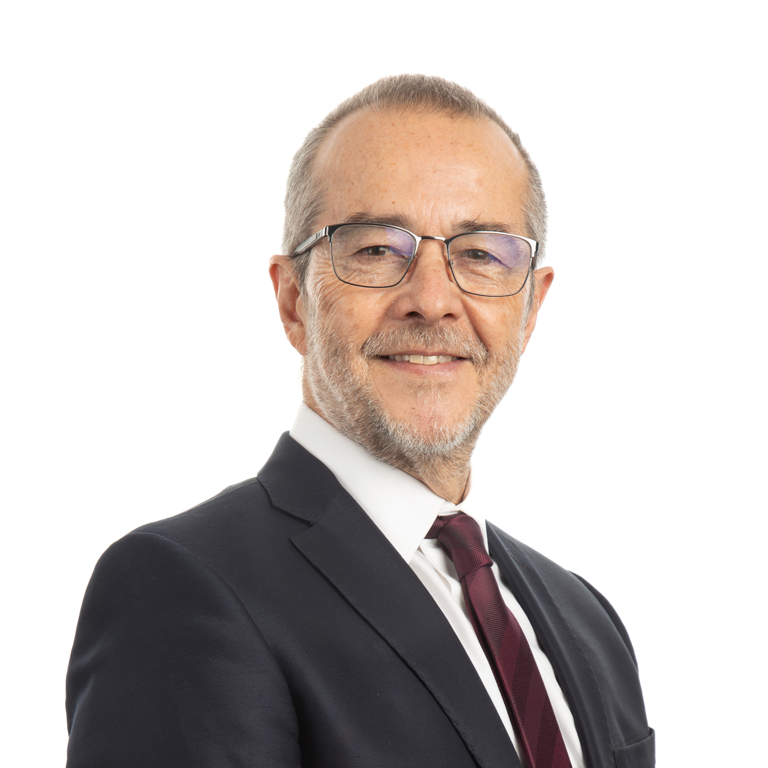Julio Caballero photo