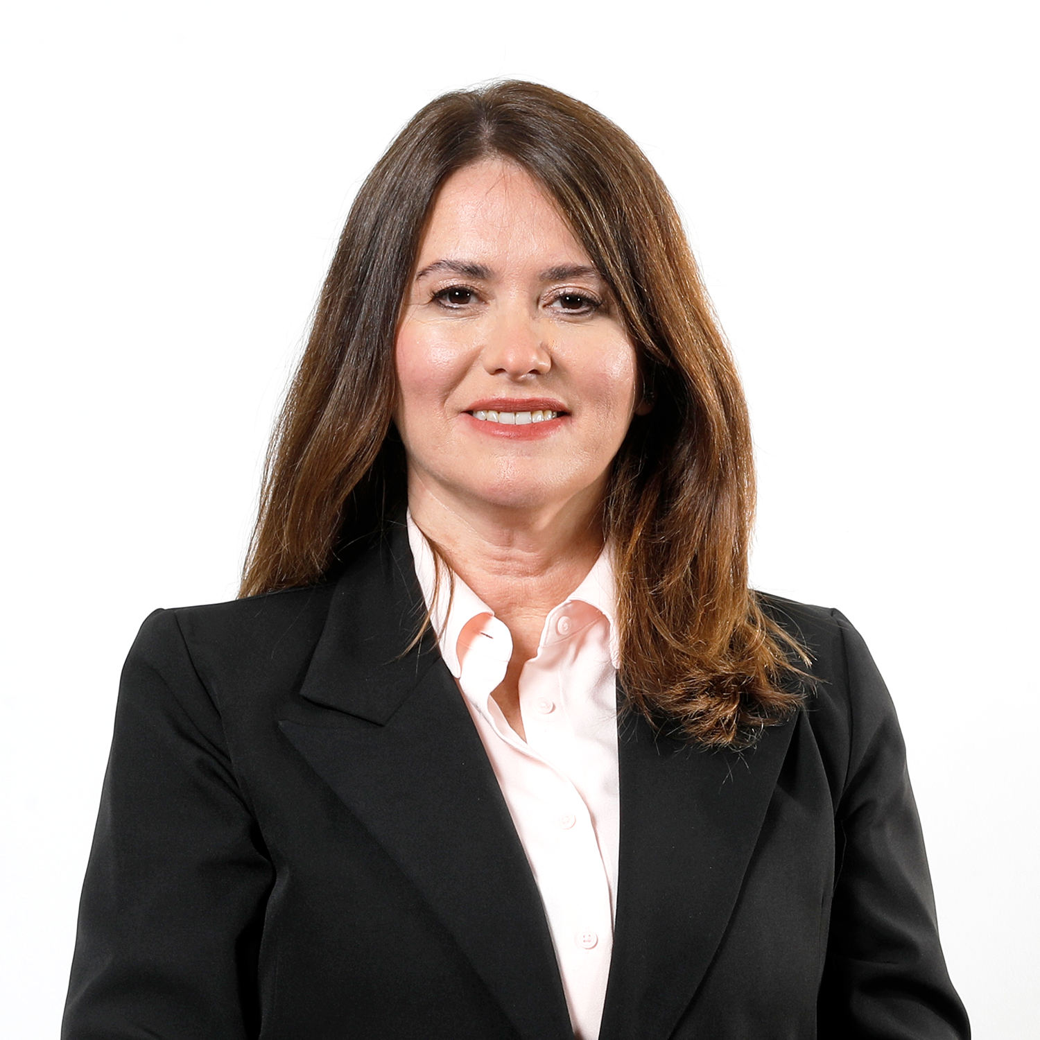 Corina P. Laudato photo