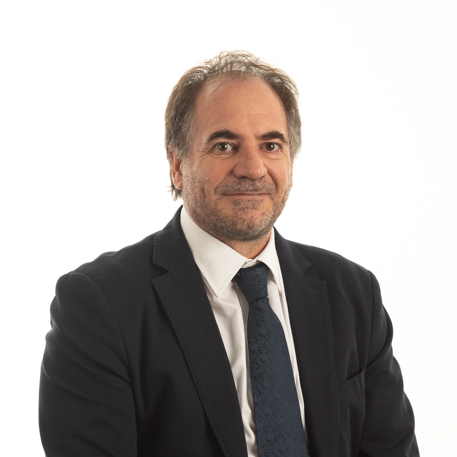 Manuel Alonso photo