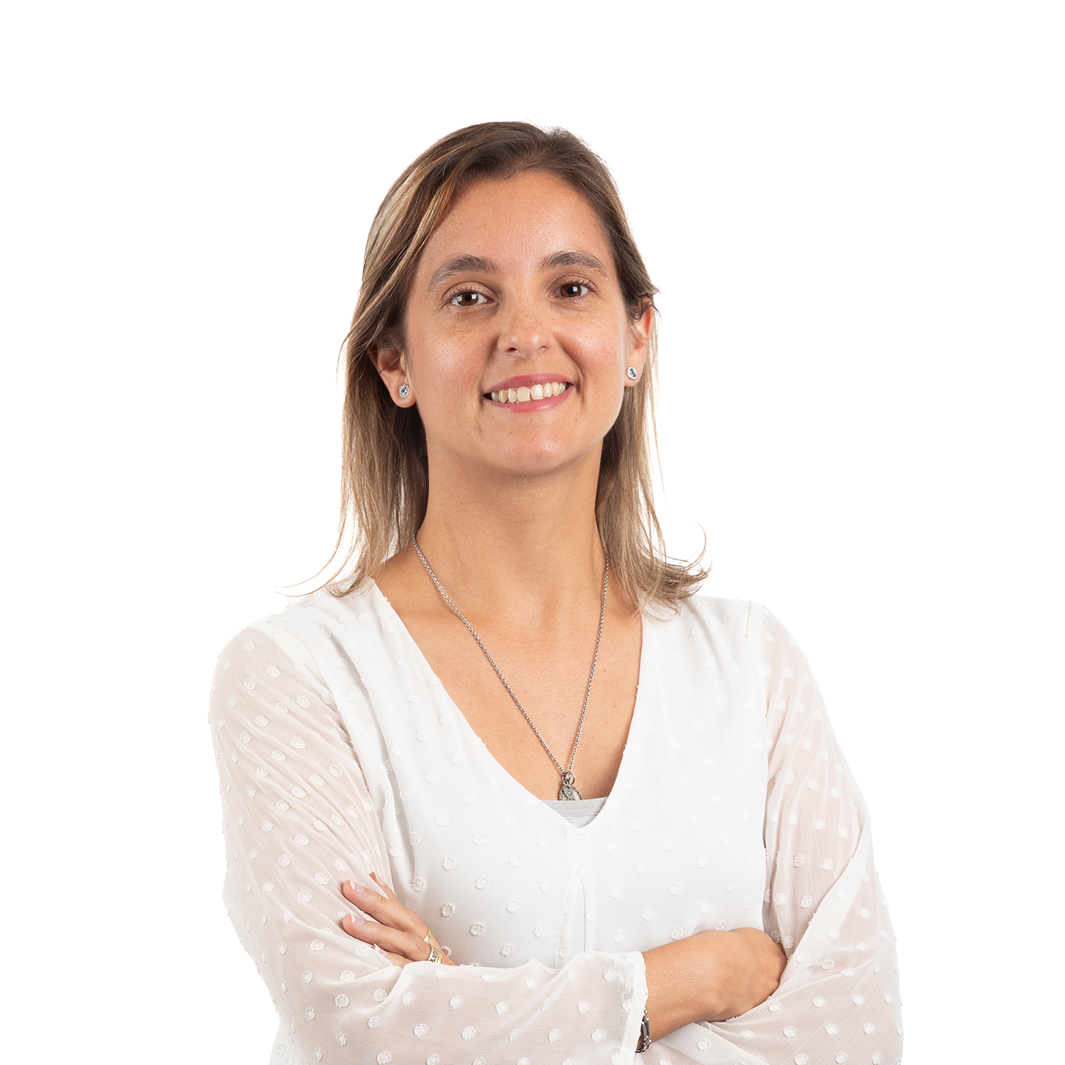 Ana Clara Gómez Casadei photo