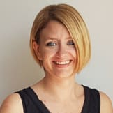 María Paula Terrel photo