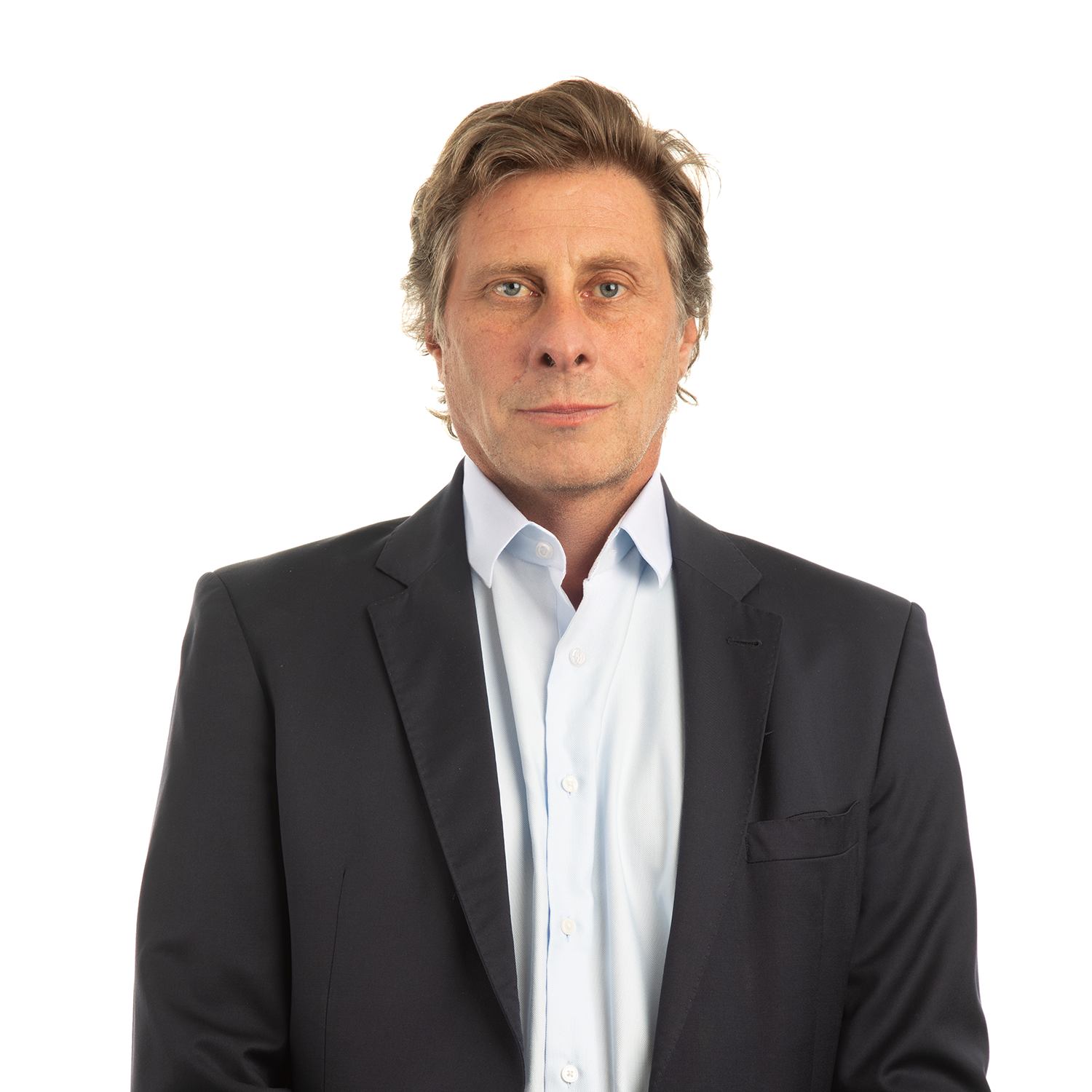 Cristian Krüger photo