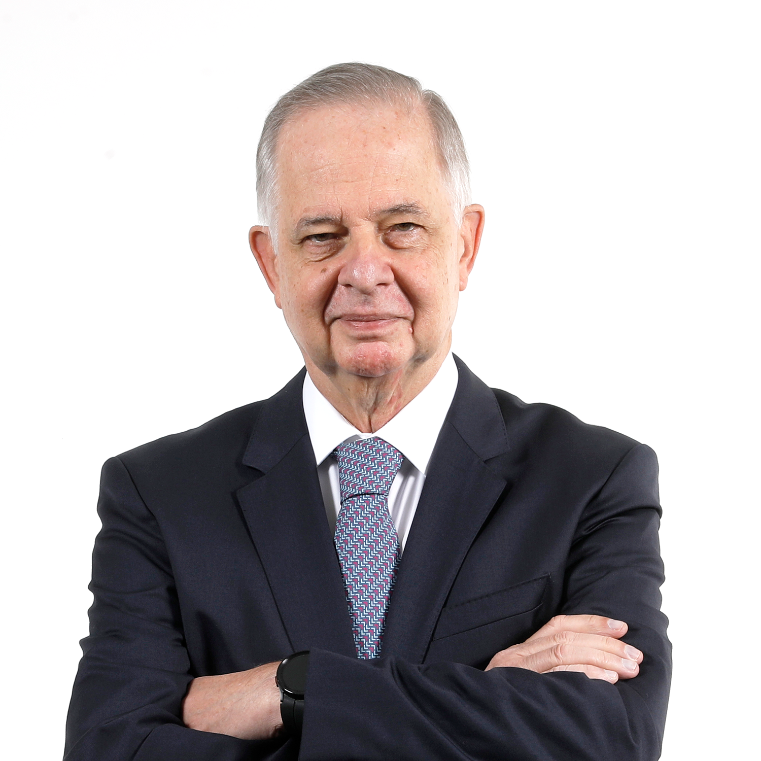 Cristian Mitrani photo