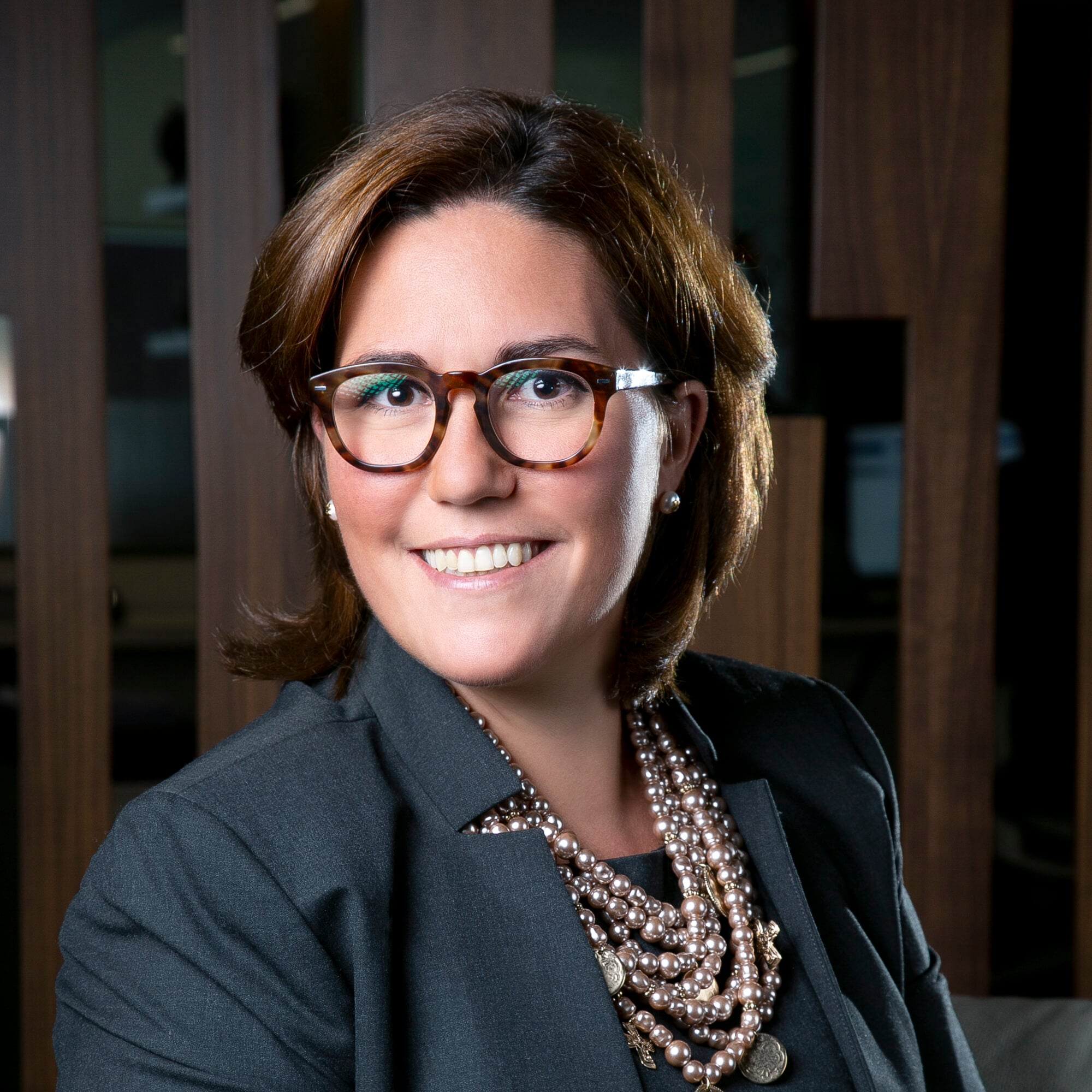 María de los Ángeles Padilla photo