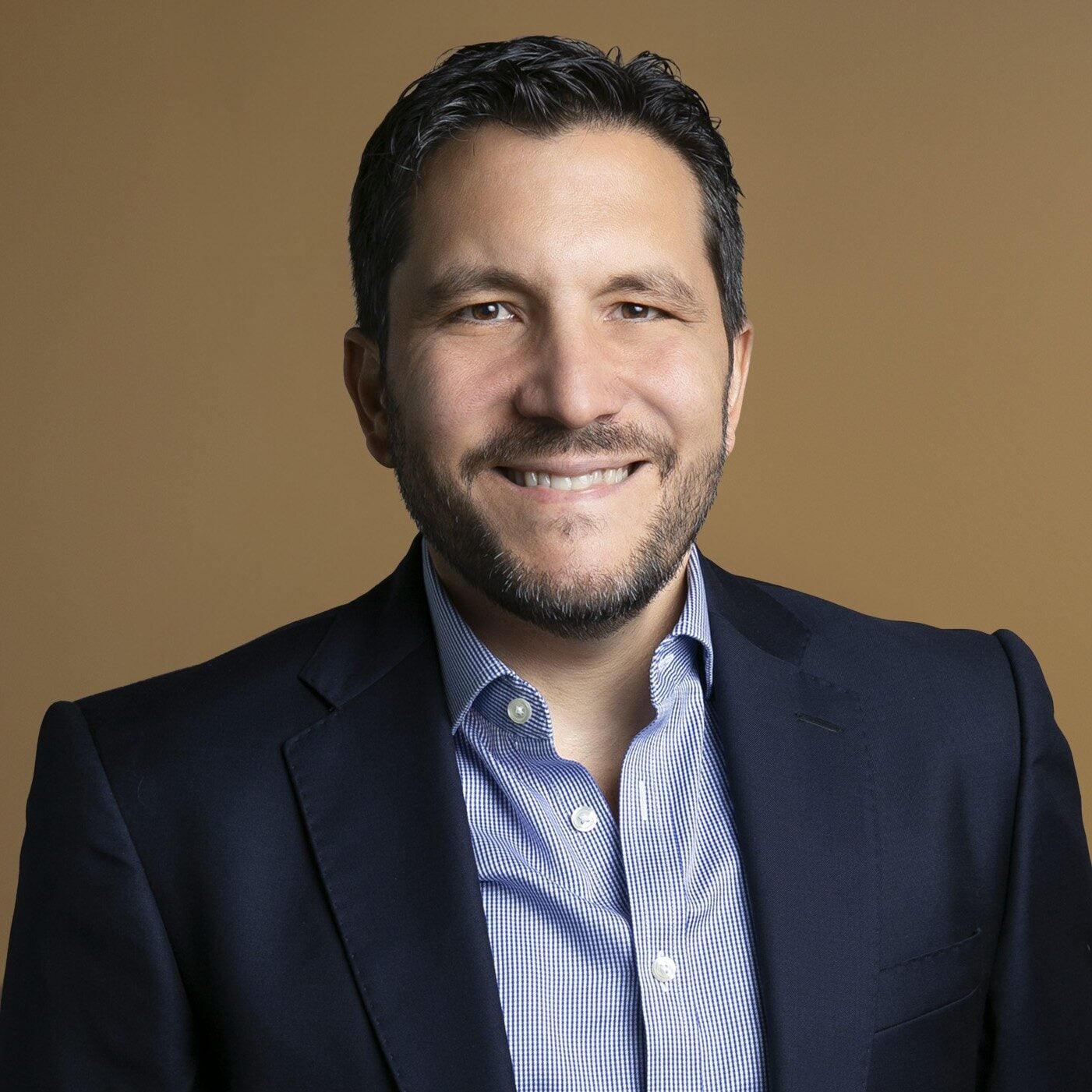 Héctor Kuri photo