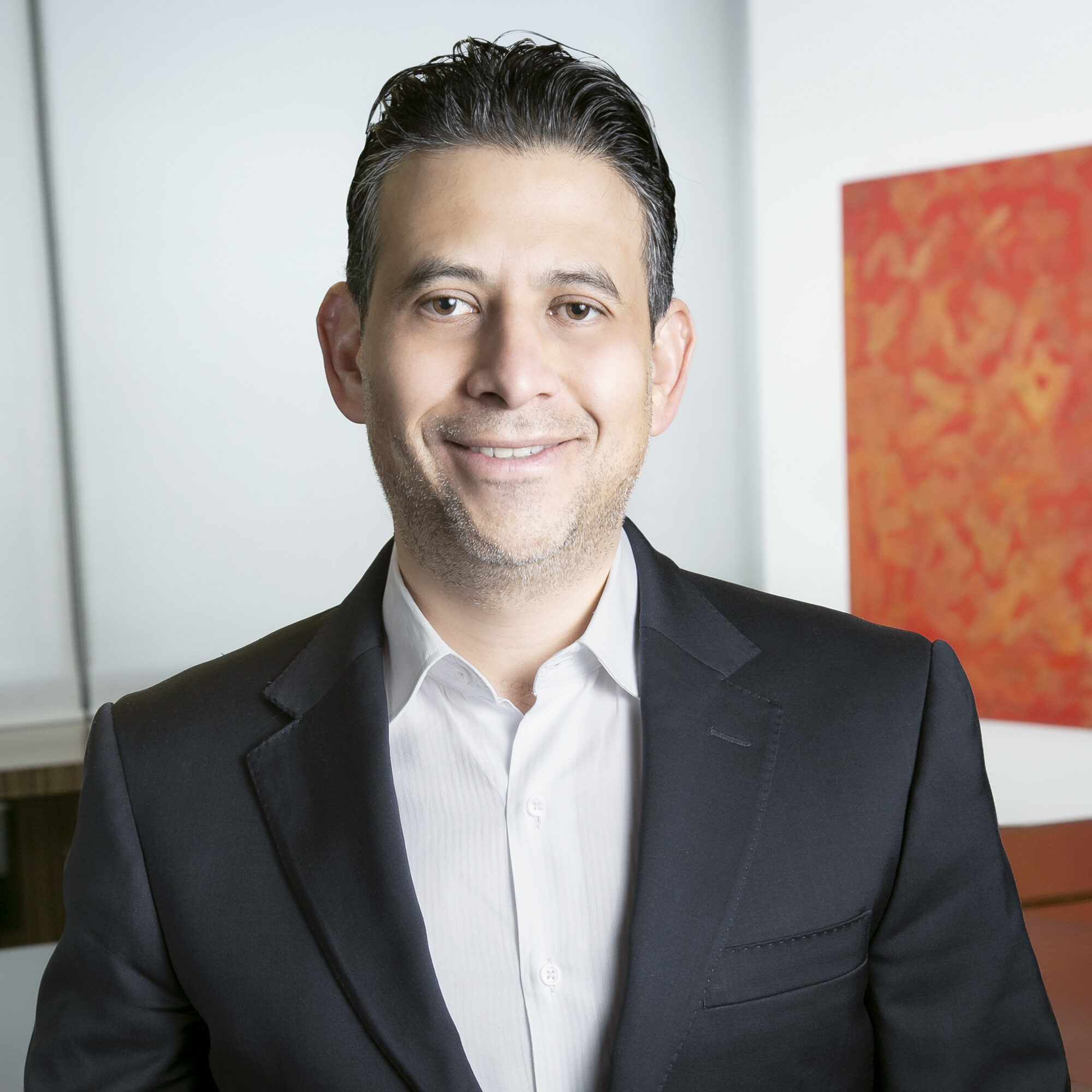 Mario Valencia photo