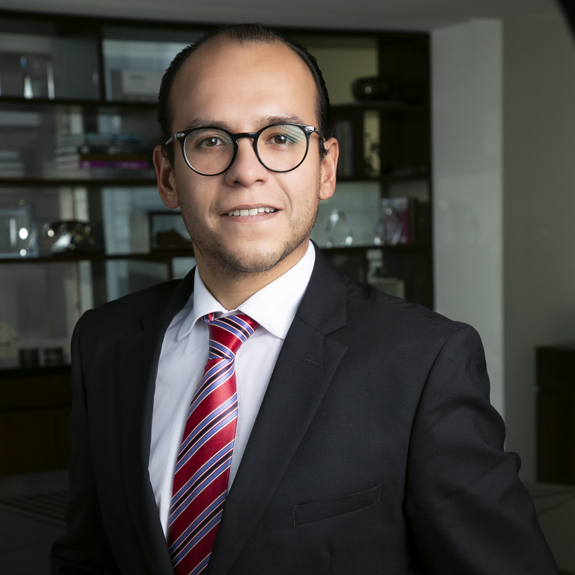 José Antonio Casas photo