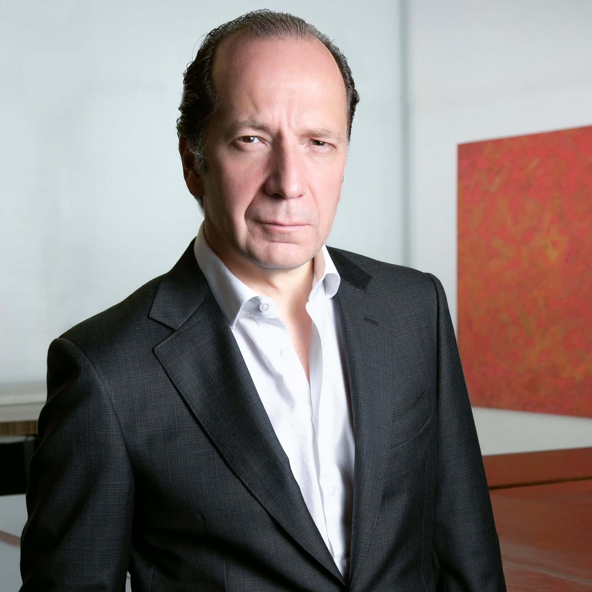 Daniel Amézquita photo