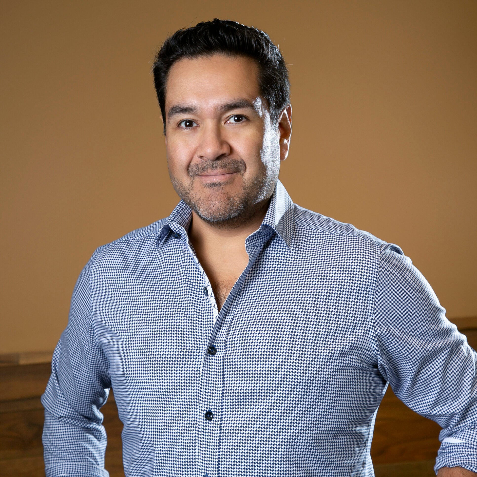 Carlos Chávez photo