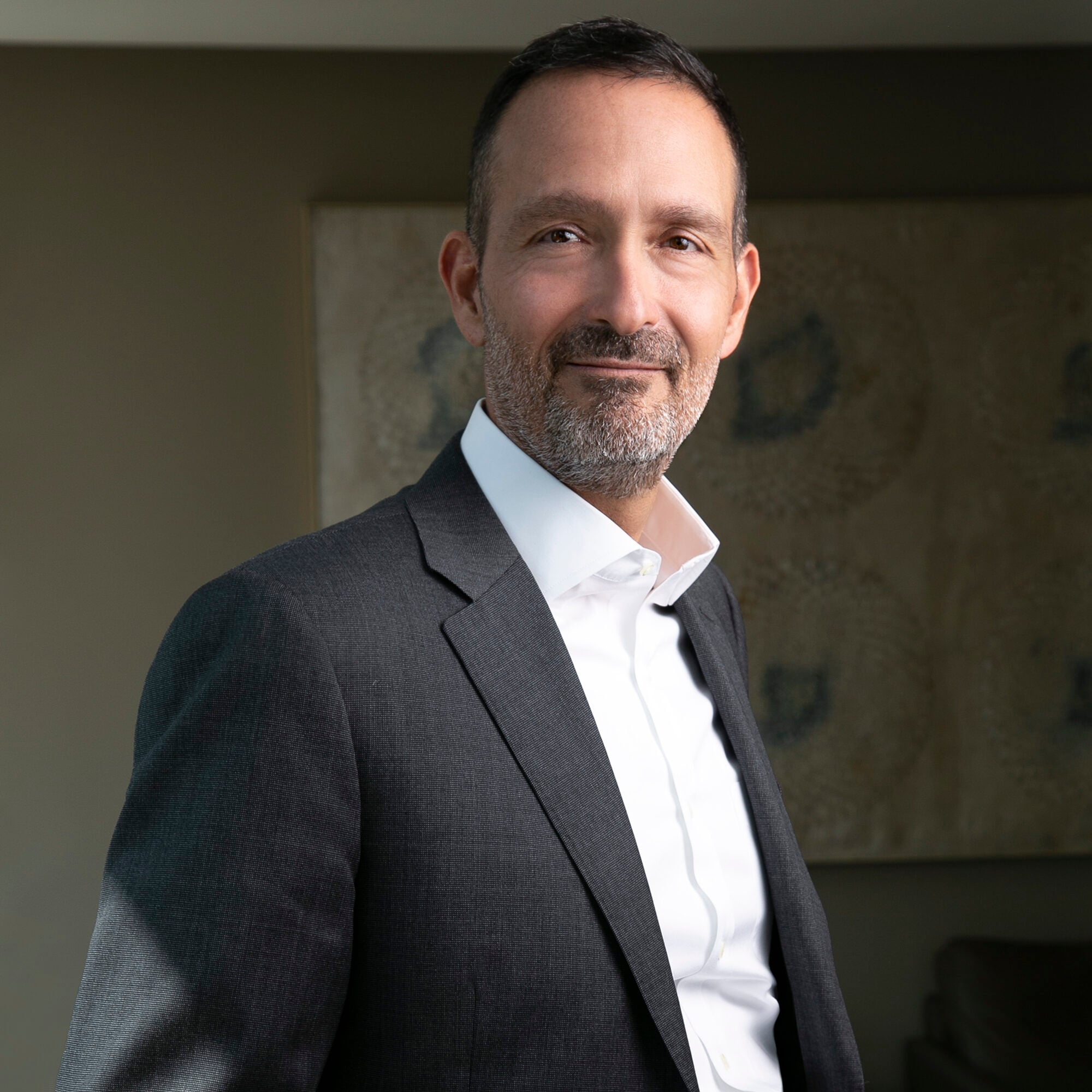 Guillermo Pérez Santiago photo