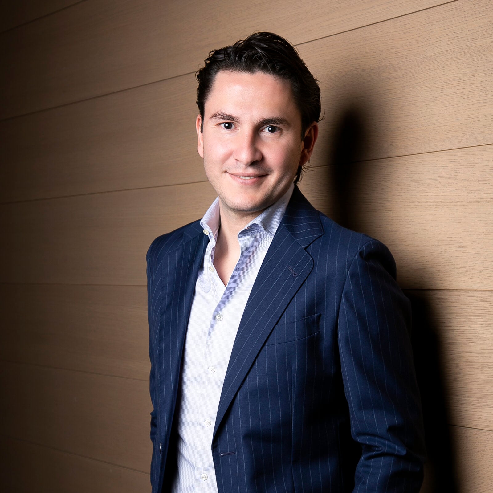 Ramiro Sandoval photo