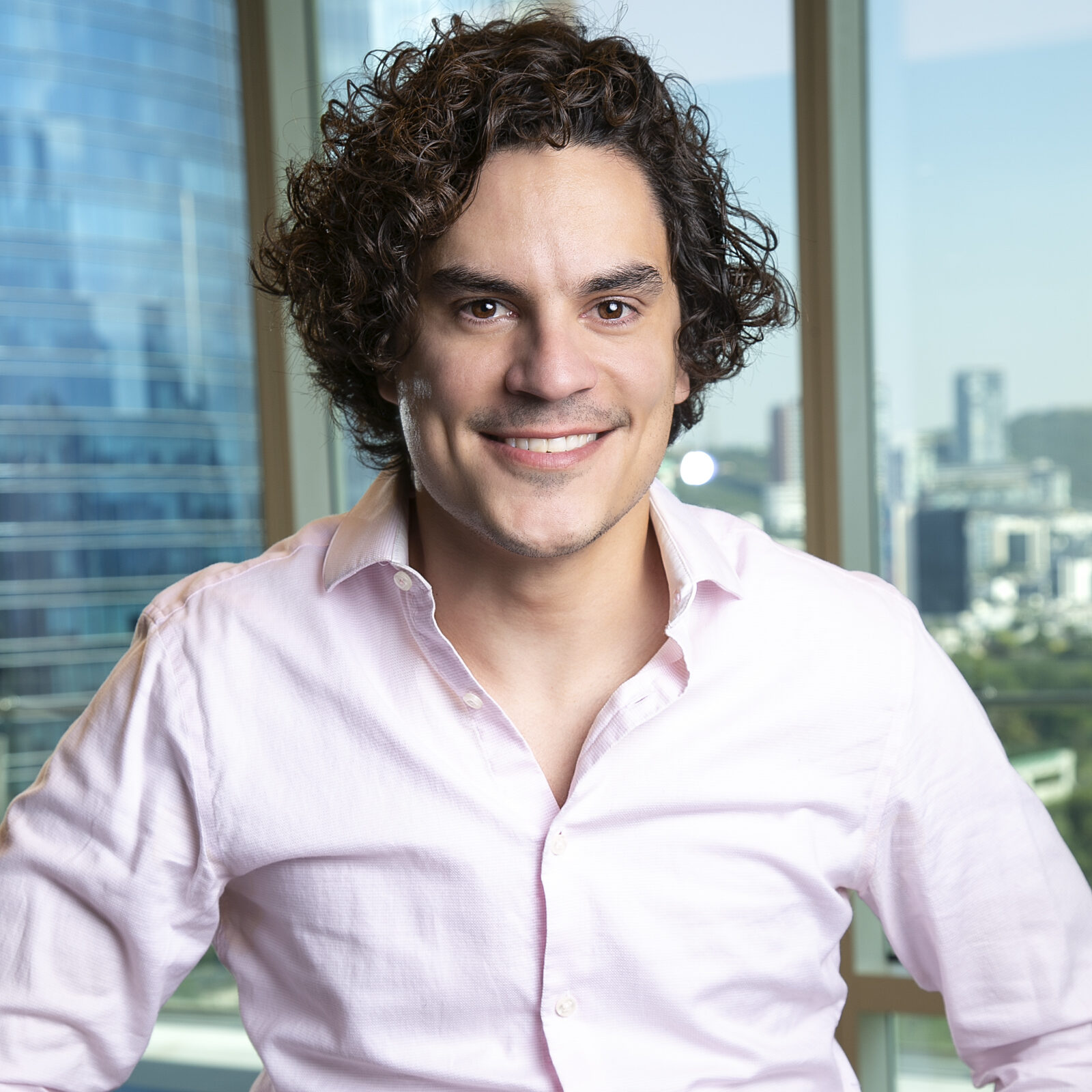 Andrés Caro de la Fuente photo