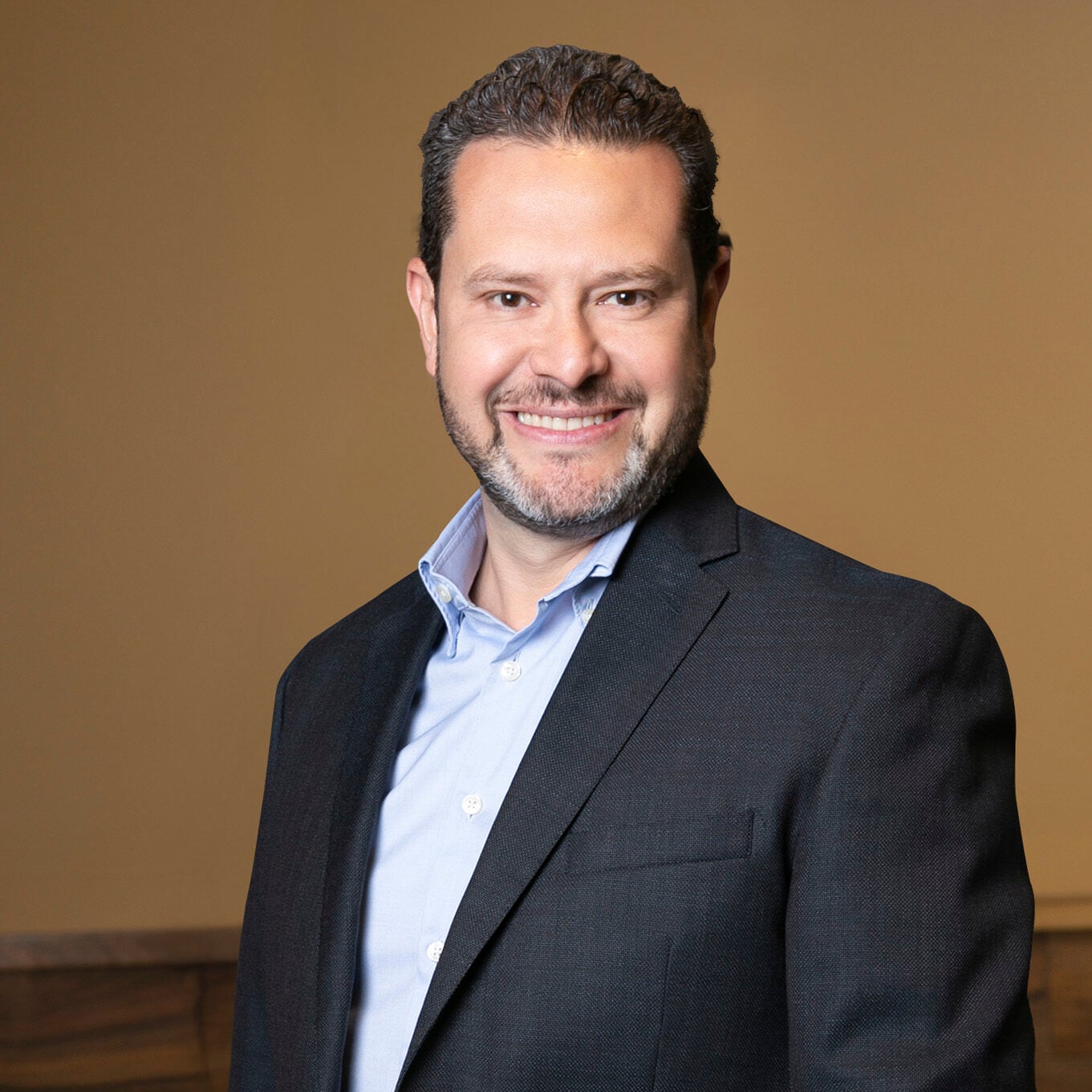 Eduardo Michán photo