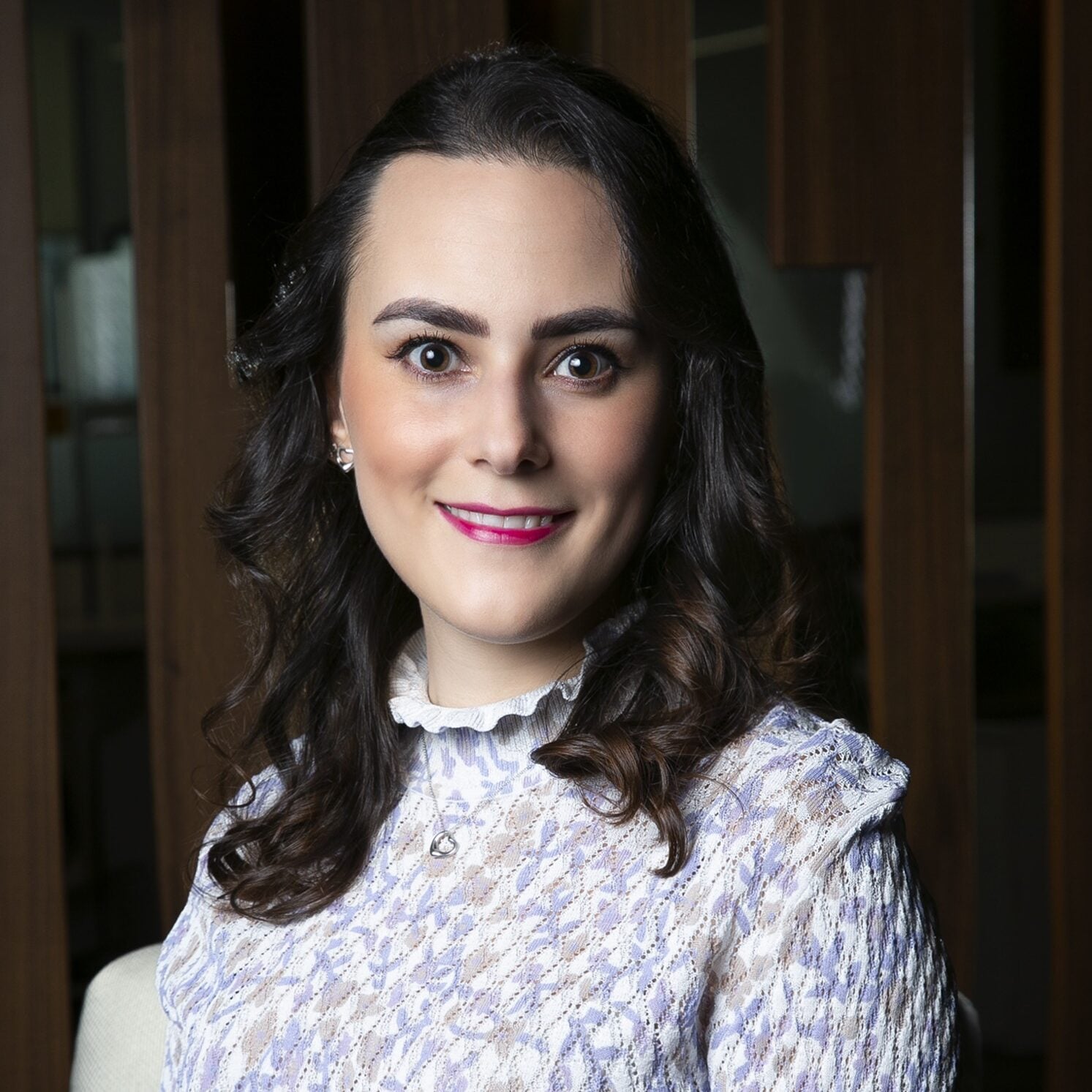 Ana Elena Domínguez photo