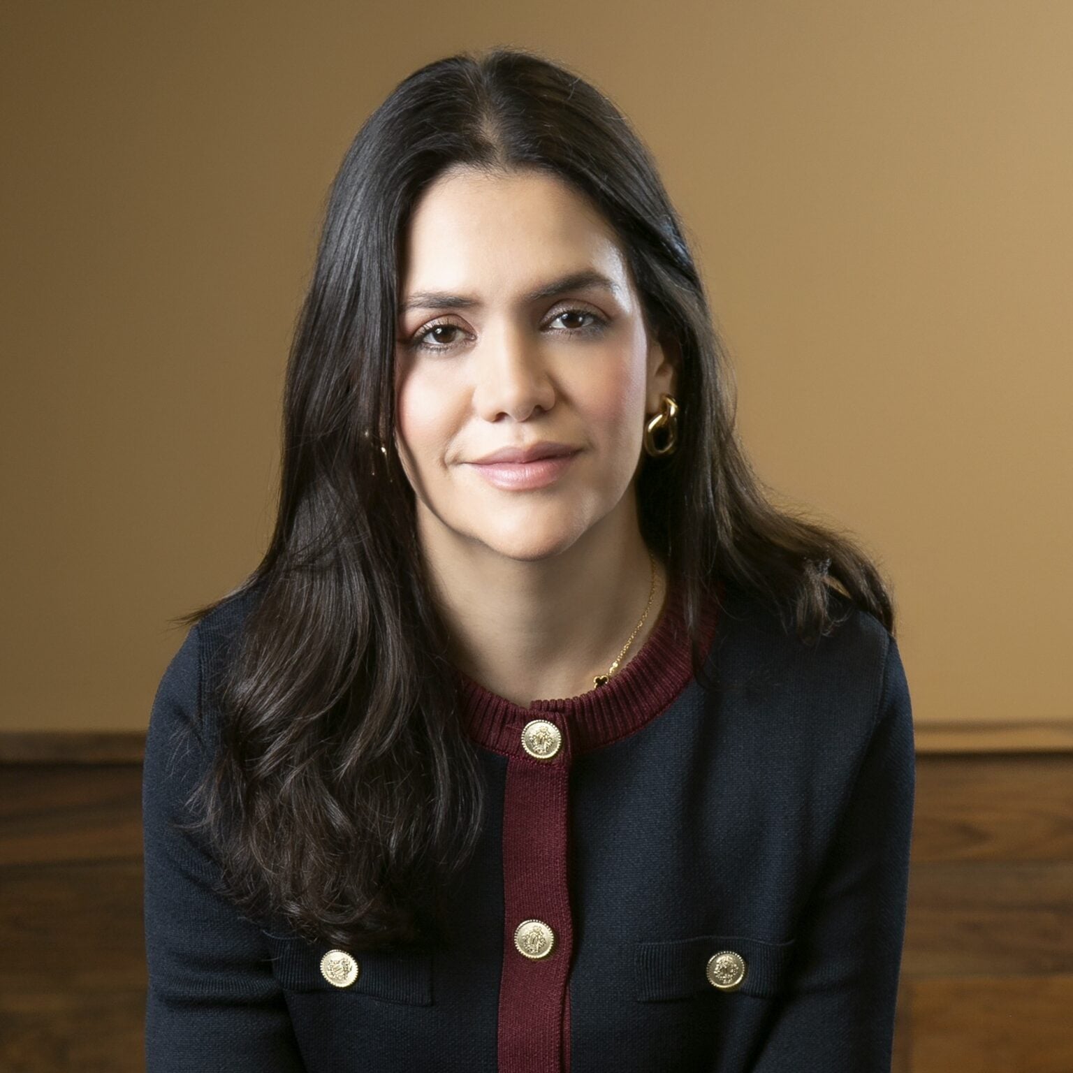 Karla Silva photo