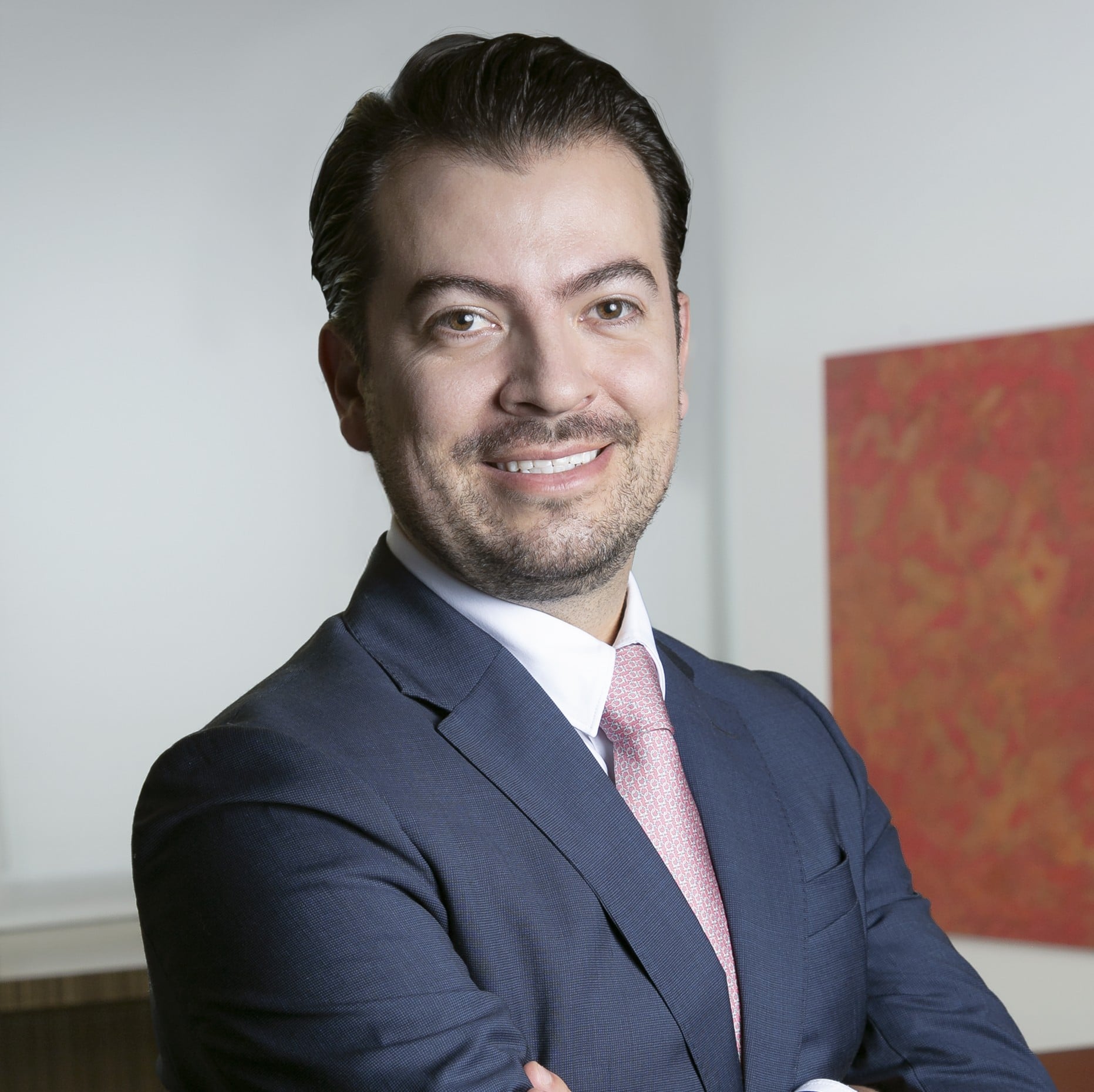 José Andrés Muñiz photo
