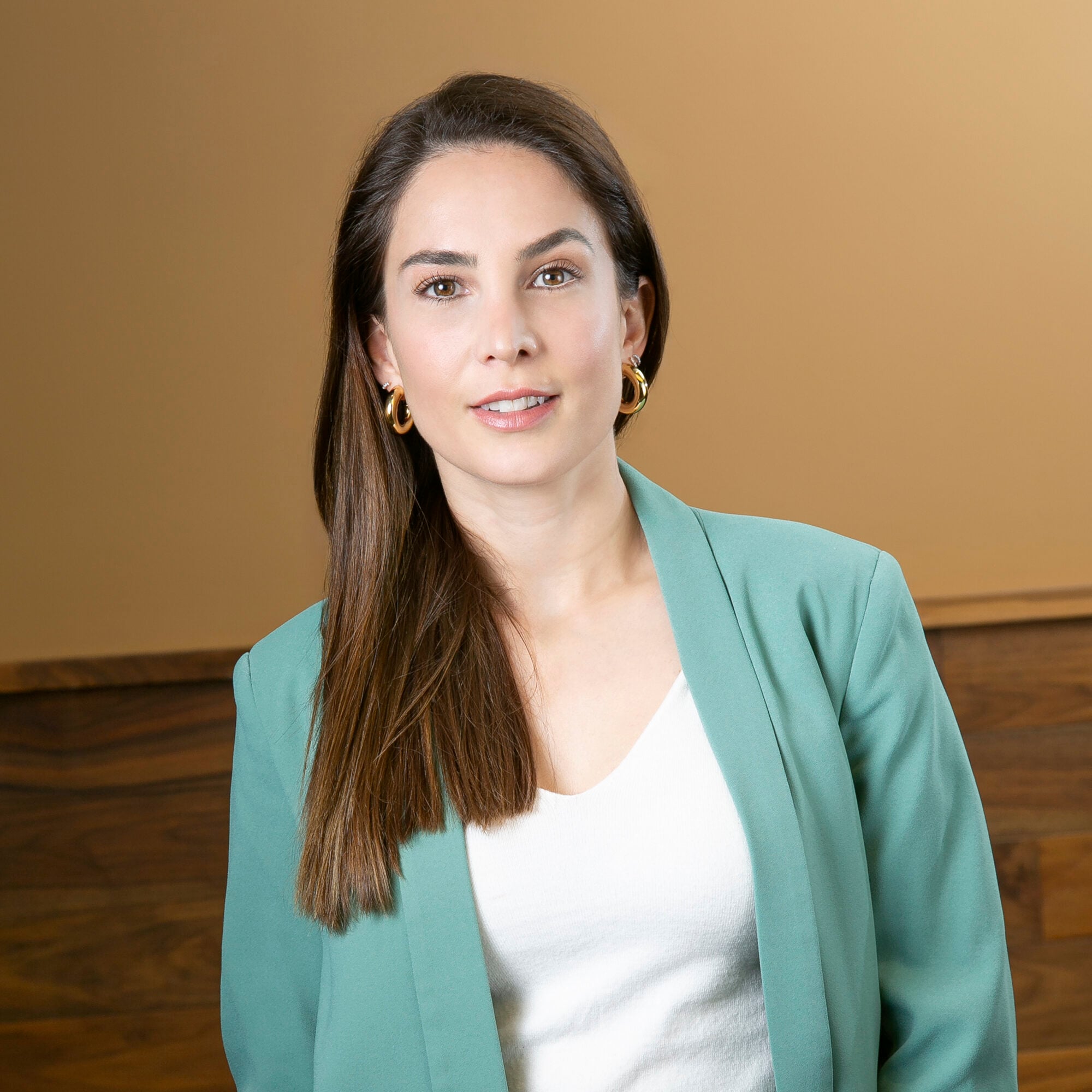 Maite Celorio photo