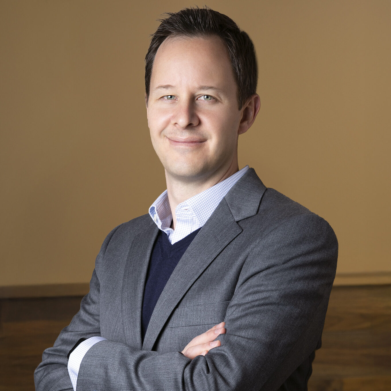 Federico Scheffler photo