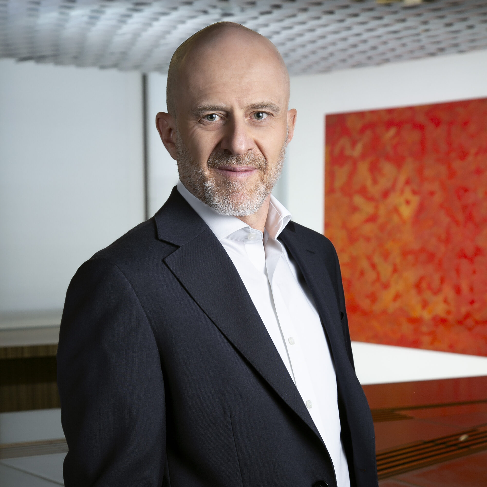Alejandro de la Borbolla photo