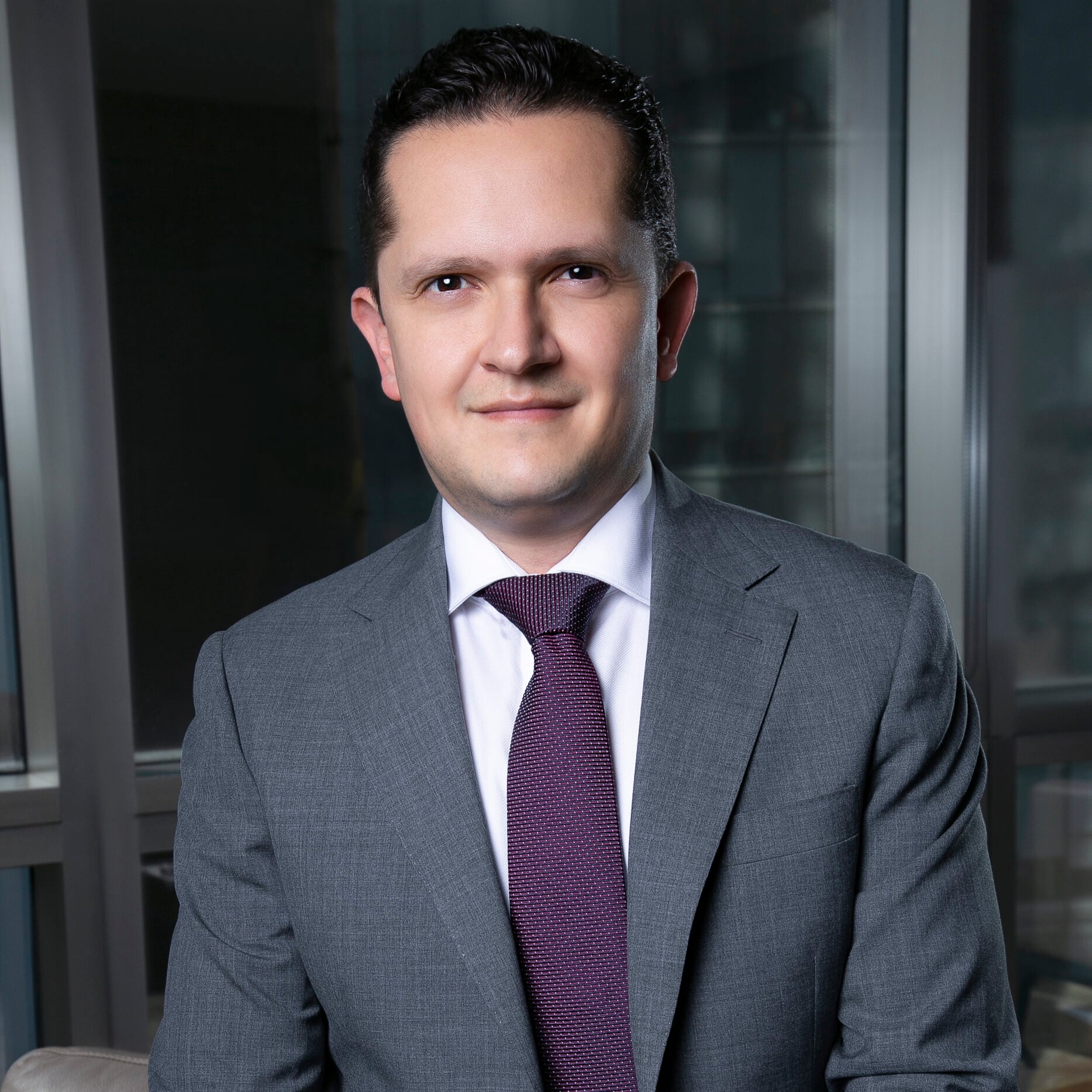 Juan Carlos Burgos photo