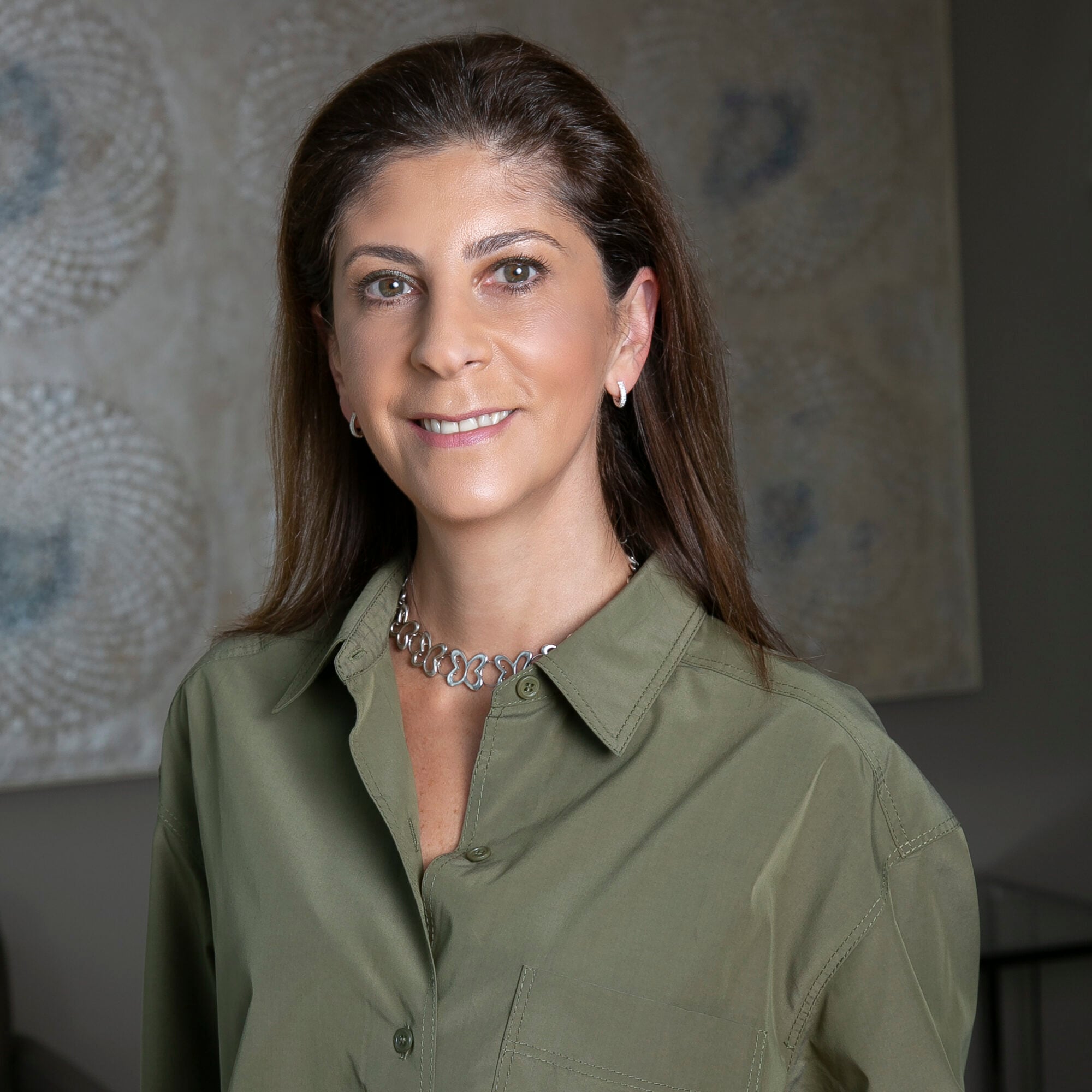Cecilia Azar photo