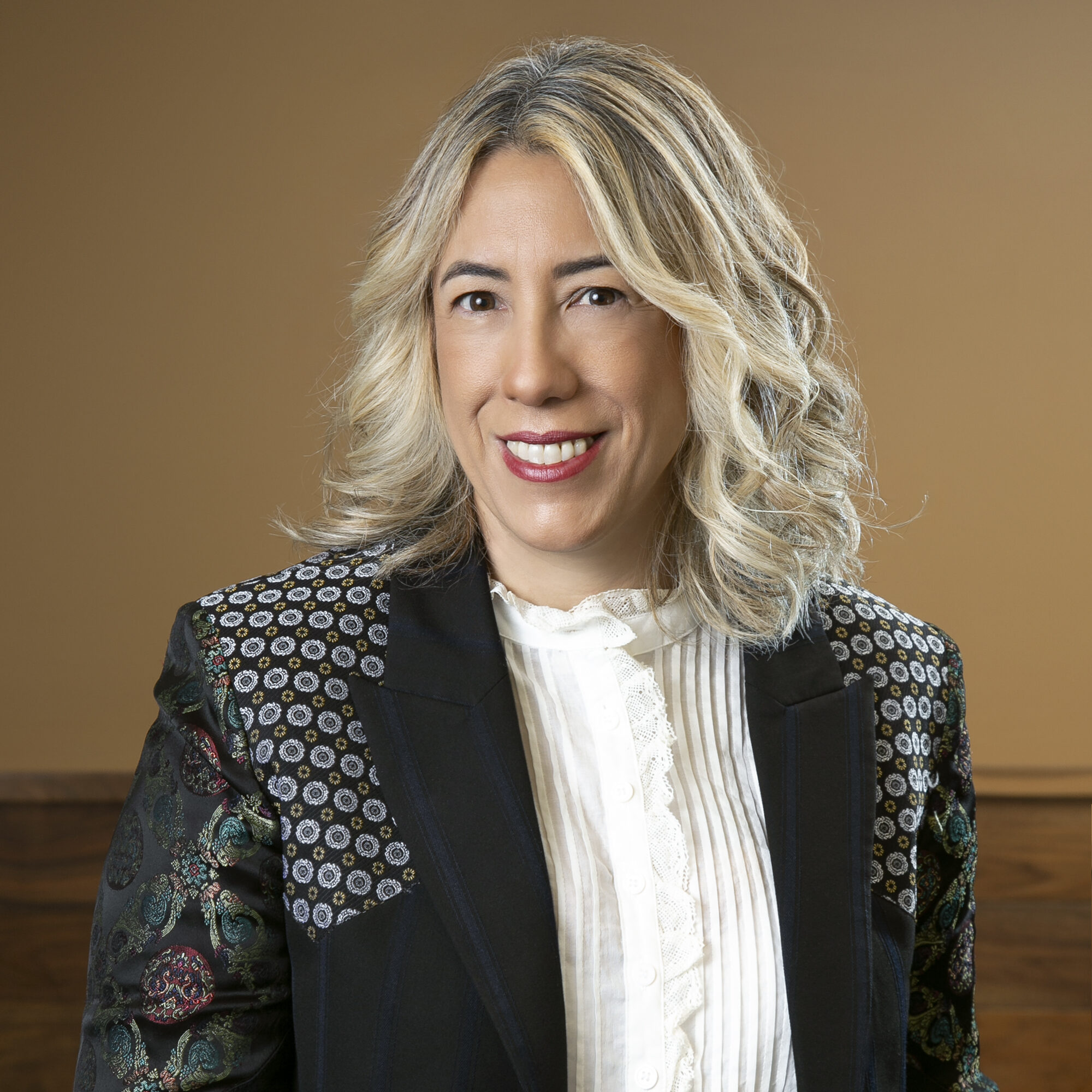Gabriela Pellón photo