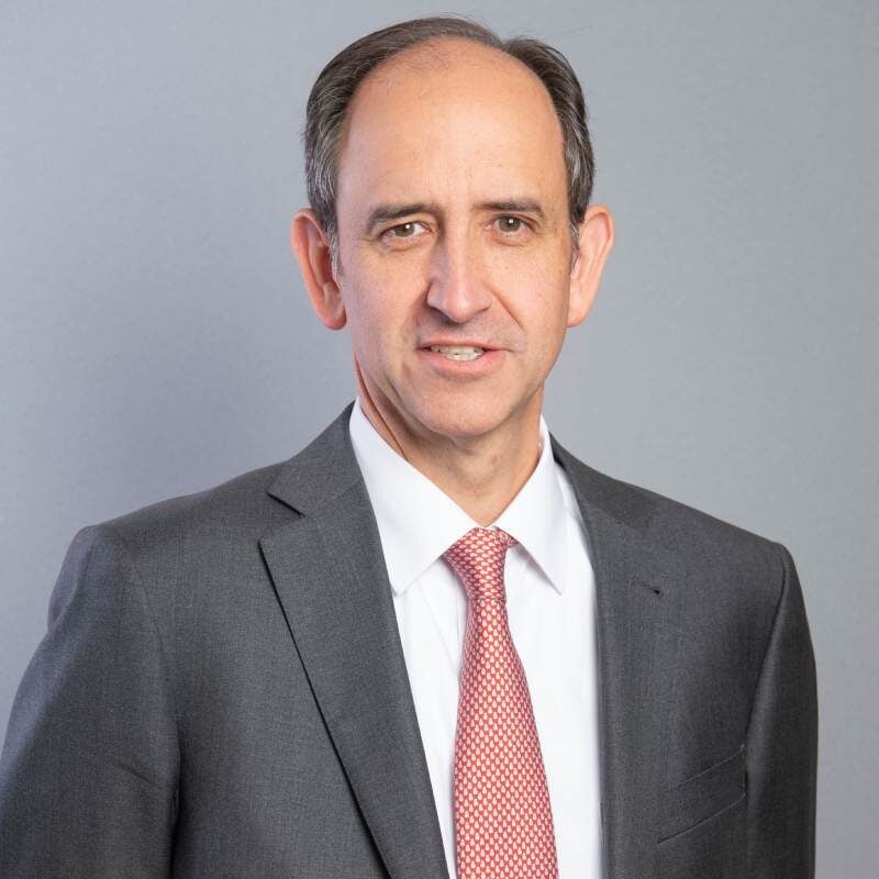 Ignacio Arteaga photo