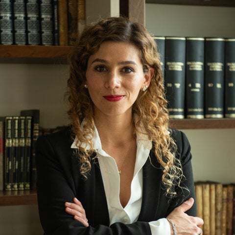 Mónica Pérez photo