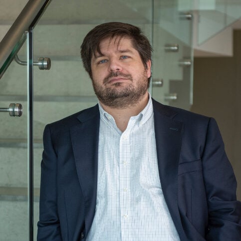 José Ignacio Mercado photo