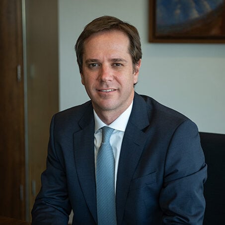 Manuel Alcalde photo