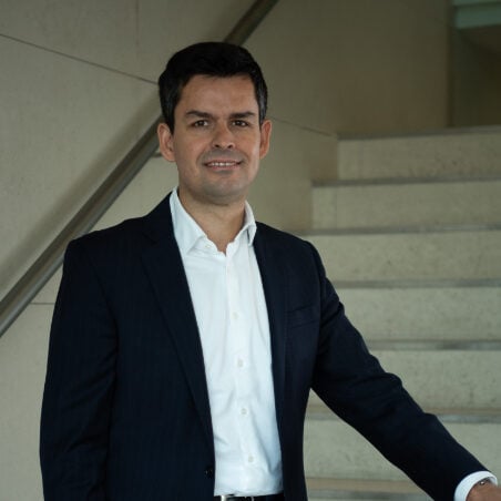 Manuel José Garcés photo