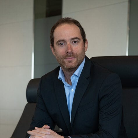 Juan Pablo Stitchkin photo