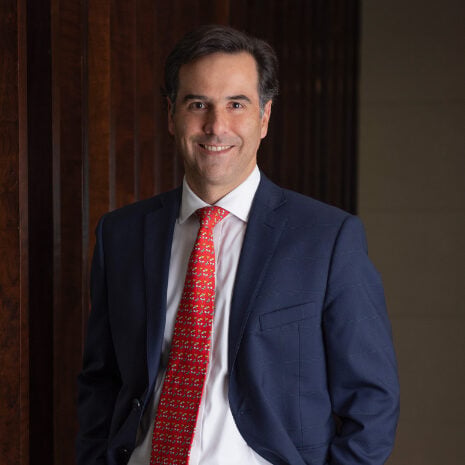 Juan Carlos Riesco photo