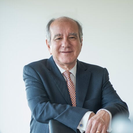 Diego Peralta photo