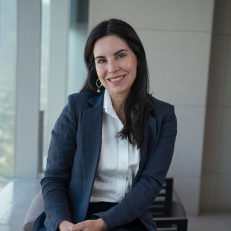 María José Henríquez photo