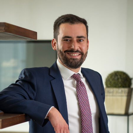 Fernando Noriega photo